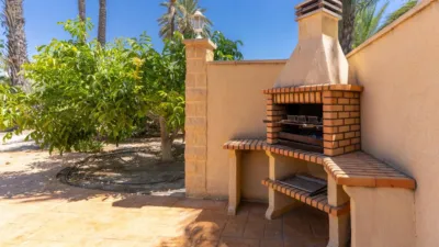 Chalet on Partida de La Hoya Street photo 46