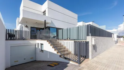 Casa – Dolores, Barrio de los Joses - Vista 2
