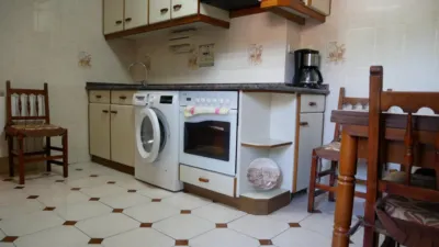 Apartment in Basauri - Kalero - Basozelai photo 15