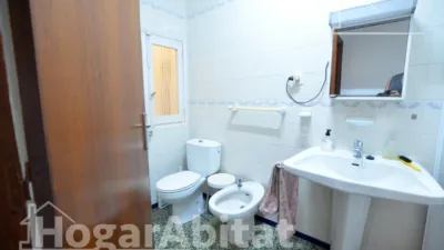 Flat on Pi y Margall Street photo 29