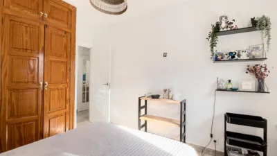 Chalet in Los Girasoles photo 58