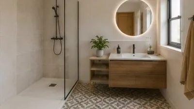 Chalet in Vistahermosa photo 3