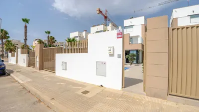 Chalet on Carrer la Rambla photo 49