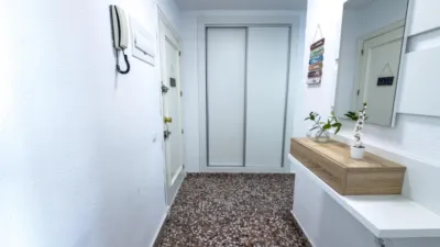 Apartment at Calle Virgen de la Paloma, 4 photo 25