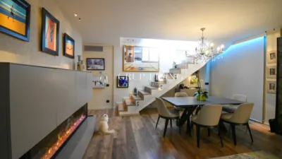 Apartment in Can Pei photo 13