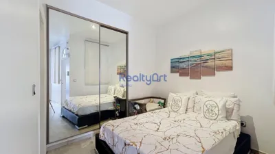 Penthouse in Ronda de Triana-Patrocinio-Turruñuelo photo 9