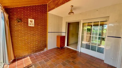 Townhouse in Guadarrama photo 9