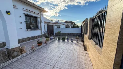 Casa – Torrevieja, Urbanización Los Balcones - Vista 4