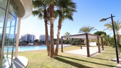 Apartment in Los Dolses photo 24