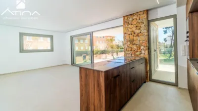 Piso – Xàbia - Jávea - Vista 4