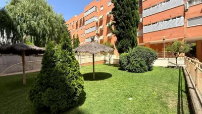 Piso en calle de Forsitia photo 37