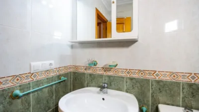 Apartamento en Habaneras photo 15