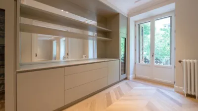 Apartment in Recoletos photo 5