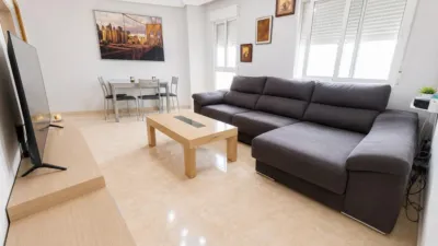 Piso – Crevillent, el Baix Vinalopó - Vista 2