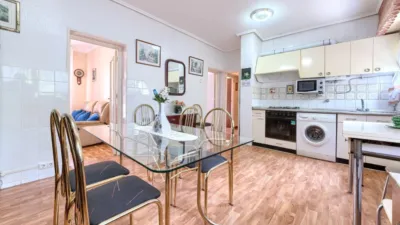 Apartment in El Casal 1 photo 4