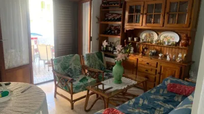 Apartment in Oliva photo 18