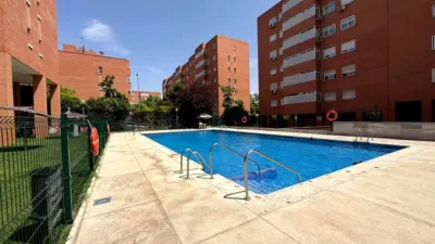 Piso en calle de Forsitia photo 49