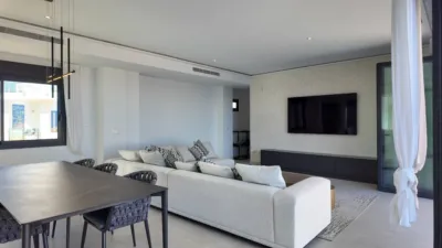 Casa – Pedreguer - Vista 5
