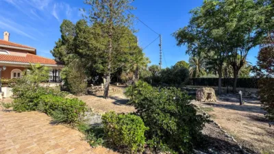 Chalet en Comunidad Valenciana photo 8