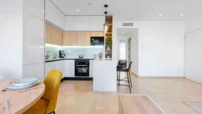 Casa – Torrevieja - Vista 2