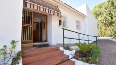 Chalet in Pinos de Alhaurín photo 13