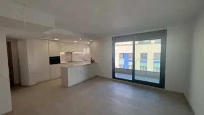 Piso – Alacant / Alicante, el Garbinet, l'Alacantí - Vista 3