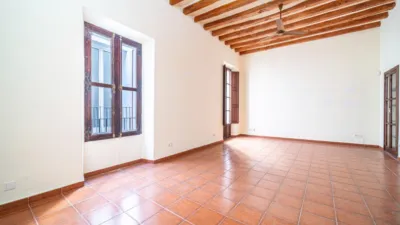 Chalet on Carrer de Montenegro photo 31