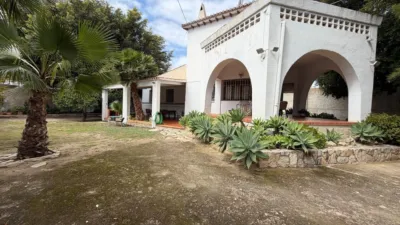Chalet en calle Dep Alejandra Quereda, nº 2 photo 28