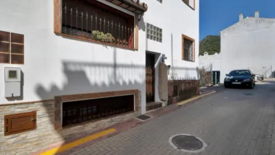 Terraced house on Calle del Rosal photo 51