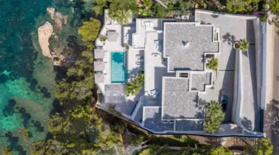 Chalet in Cala Vinyes photo 23