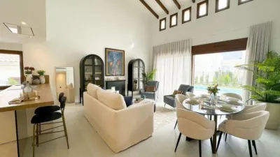Chalet on Dolores Street photo 2
