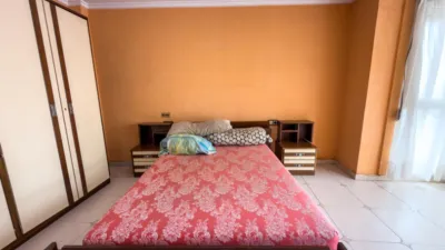 Apartment on Calle de Ramón Gallud photo 13