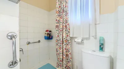 Apartment in El Casal 1 photo 25