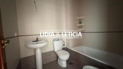 Flat on Calle Lechin photo 14