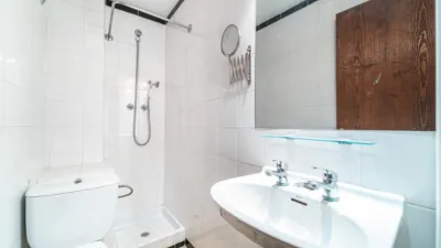 Chalet on Carrer de Montenegro photo 27
