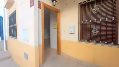 Flat in Dalías photo 2