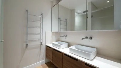 Apartment in Recoletos photo 24