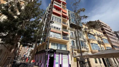 Piso – Alicante - Alacant - Vista 3