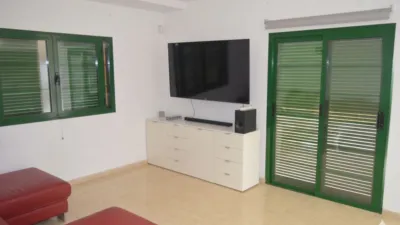 Chalet on Las Norias Street photo 10