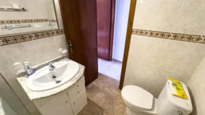 Terraced house on Calle de la Barraca photo 30