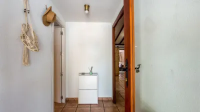 Chalet in El Palmar photo 32