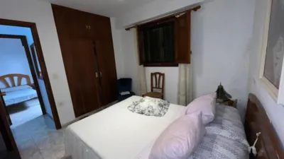 Apartment in Oliva photo 21