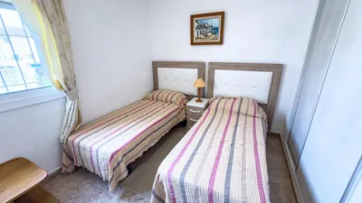 Terraced house on Calle de la Barraca photo 33
