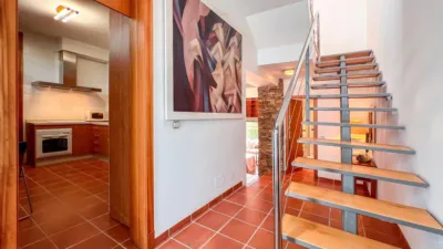 House at Plaza Rey Chico, 8 photo 37