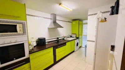 Apartment in Cortijo Vides photo 5