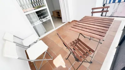 Apartment in Nuevo Portil photo 9