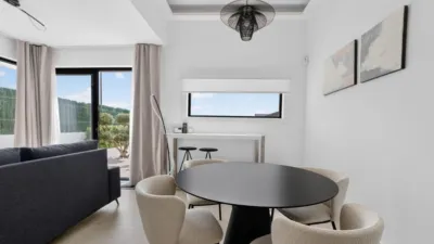 Chalet on Carrer la Rambla photo 11