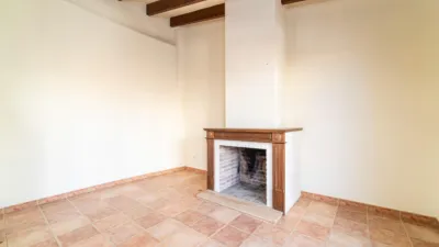 Chalet on Carrer de Montenegro photo 11