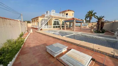 Casa – Torrevieja, Urbanización El Chaparral - Vista 3