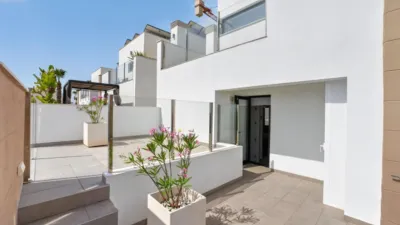 Chalet on Carrer la Rambla photo 35
